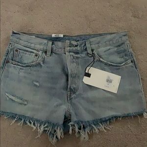 Levi 501 Shorts
